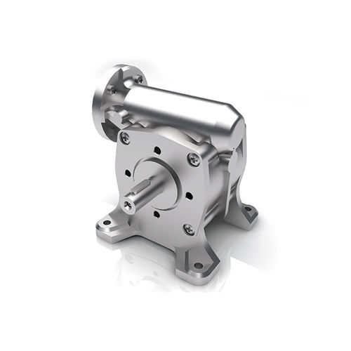 蜗杆减速机 - SG 120 K - Dunkermotoren GmbH - 正交 / 5-10Nm / 轴用