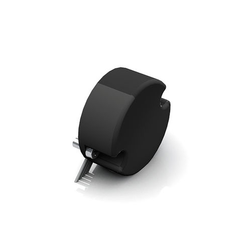 增量旋转编码器 - ME 52 - Dunkermotoren GmbH - 霍尔 / 非接触式 / IP54