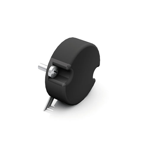 增量旋转编码器 - ME 80 - Dunkermotoren GmbH - 磁性 / 非接触式 / 电压输出