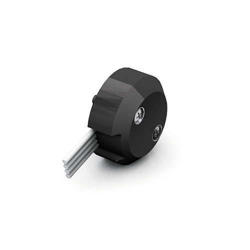 增量旋转编码器 - MG 2 - Dunkermotoren GmbH - 磁性 / 非接触式 / 电压输出