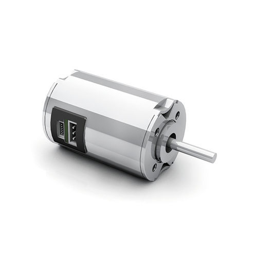 无刷电机 - BG 32x10 KI  - Dunkermotoren GmbH - 直流 / 24伏 / 12V