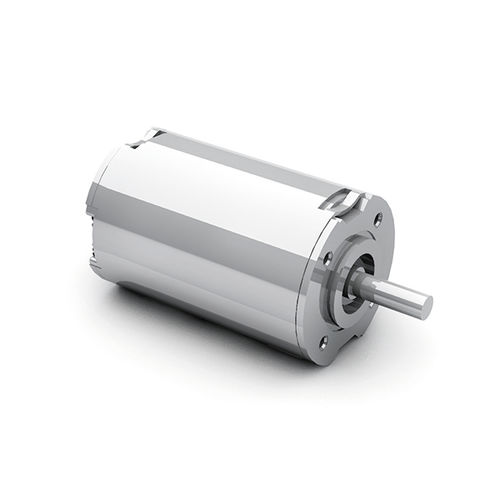 无刷电机 - BG 42x15 dCore - Dunkermotoren GmbH - 直流 / 24伏 / 12V