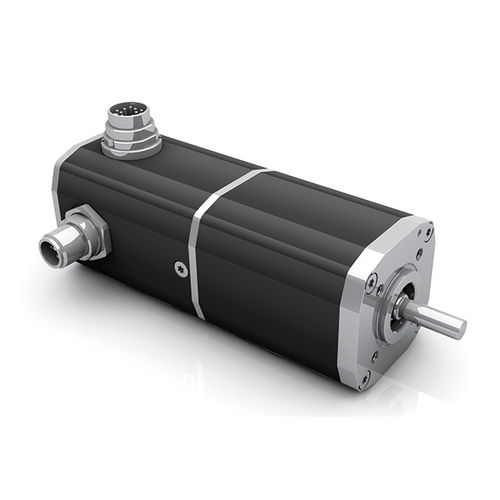 无刷电机 - BG 45x30 SI - Dunkermotoren GmbH/德恩科 - 直流 / 24伏 / 12V