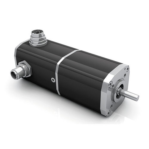 无刷电机 - BG 45x15 MI - Dunkermotoren GmbH - 直流 / 带编码器 / 模块化