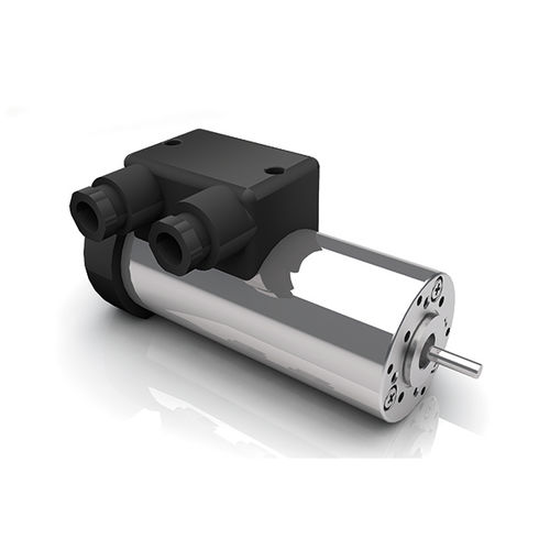 交流电机 - DR 52.1x60-2 - Dunkermotoren GmbH - 三相 / 400V / 耐用型