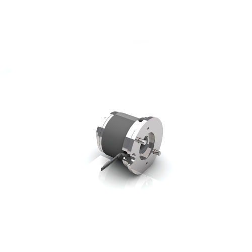 摩擦制动器 - E 100A - Dunkermotoren GmbH - 电磁 / 用于电机