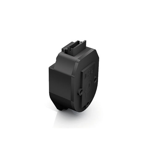 增量旋转编码器 - RE 30 TI - Dunkermotoren GmbH - 光电 / IP30