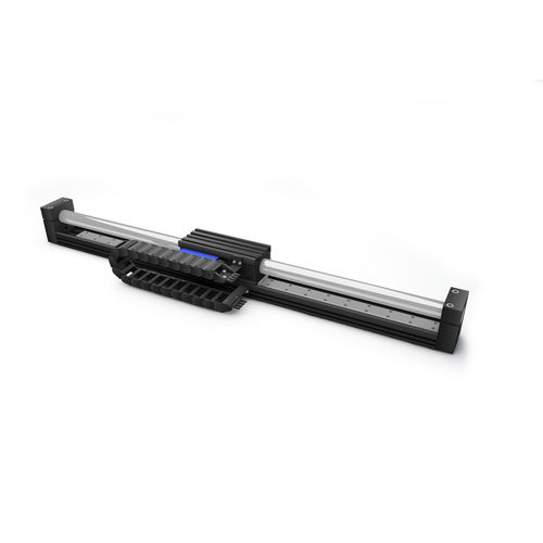 线性执行器 - XM 38  - Dunkermotoren GmbH - 电动 / 机动 / 高速