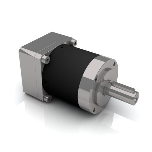 行星减速机 - PLG 60 LB - Dunkermotoren GmbH - 同轴 / 20-50Nm / 间隙限定式