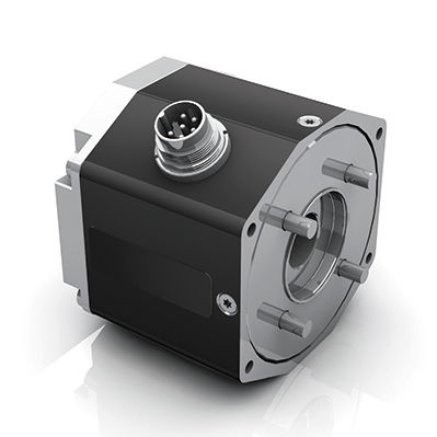 摩擦制动器 - E 300A - Dunkermotoren GmbH - 电磁 / 安全 / 用于电机