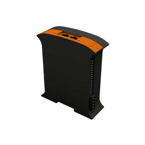 无刷电机调速器 - BGE 5510 dPro - Dunkermotoren GmbH - 电刷 / 直流 / 紧凑型