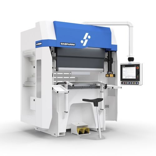 液压压弯机 - X-30 - Gasparini Industries - CNC数控 / 紧凑型 / 大型