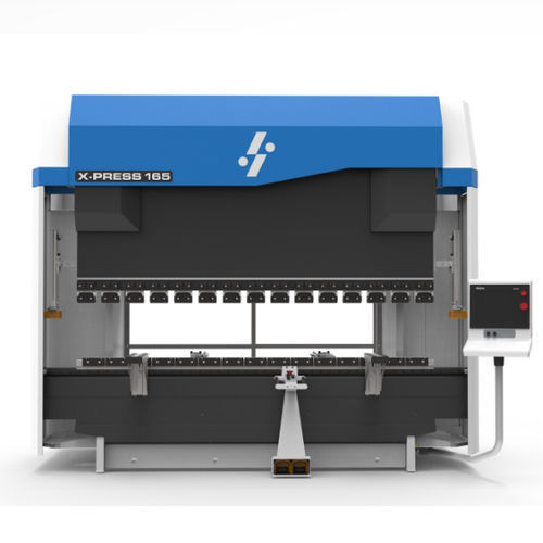 混合压弯机 - X-Press 165 - Gasparini Industries