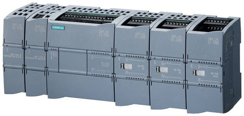 紧凑型可编程控制器 - simatic s7-1200 - siemens safety integrated