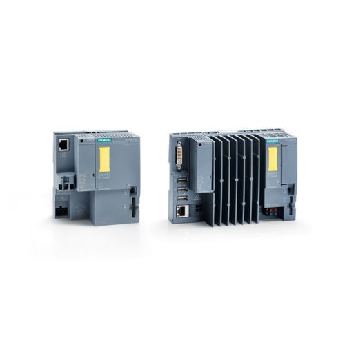 分布式输入/输出系统 - SIMATIC ET 200 series - Siemens Safety Integrated - 模拟 / 数字 / PROFIBUS