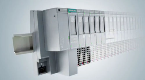 数字输入/输出系统 - SIMATIC ET 200SP - Siemens Safety Integrated - PROFIBUS / ProfiNet / 多通型