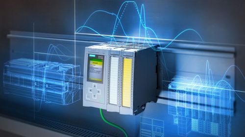 分散式输入输出系统et200mp