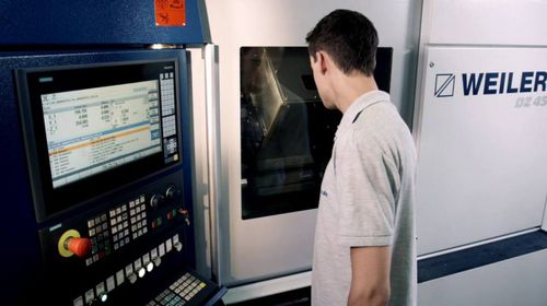 生产自动化系统 - SINUMERIK  - Siemens Safety Integrated - 用于流程控制