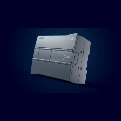 紧凑型可编程控制器 - SIMATIC S7-1200 - Siemens Safety Integrated - 集成式 / 内置I/O / ProfiNet