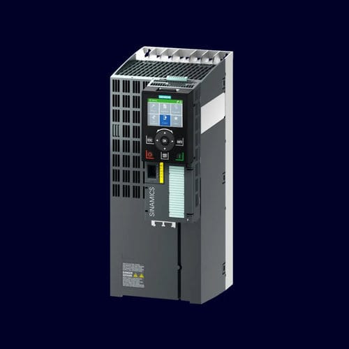 模块化变频器 - SINAMICS G120  - Siemens Safety Integrated - 三相 / 单相 / 标准