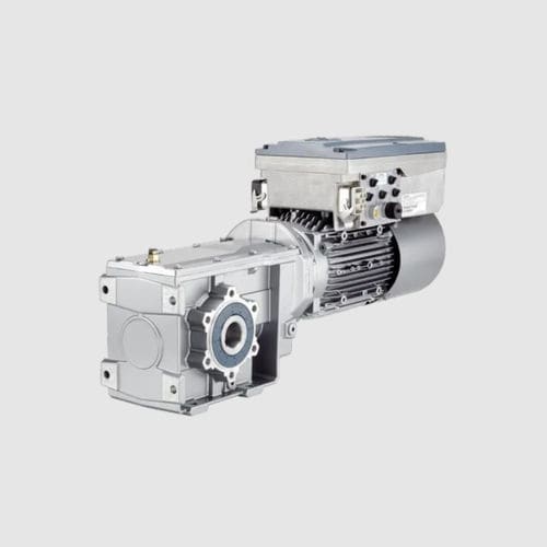 三相变频器 - SINAMICS G110M - Siemens Safety Integrated - 矢量控制 / 立式 / 卧式