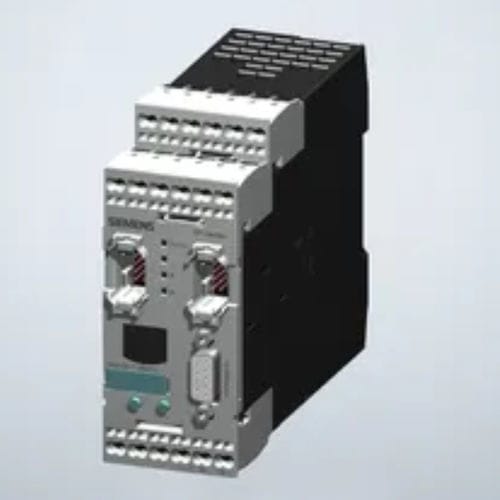 SIL安全监控继电器 - 3RK3  - Siemens Safety Integrated - IEC / DIN导轨 / 模块化
