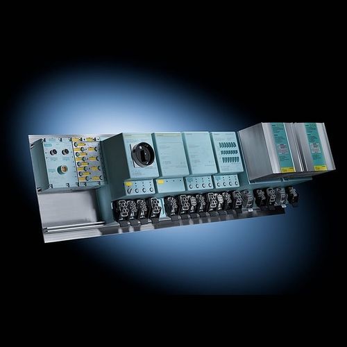 模拟输入/输出系统 - SIMATIC ET 200pro - Siemens Safety Integrated - 数字 / PROFIBUS / ProfiNet