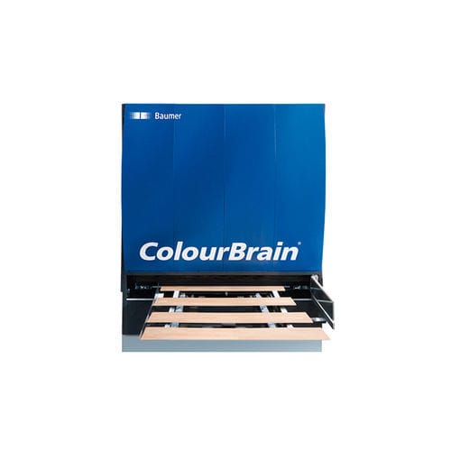 光学检查机 - ColourBrain® Flooring 4.0 - Baumer Inspection/堡盟 - 表面 / 工业 / 裂纹