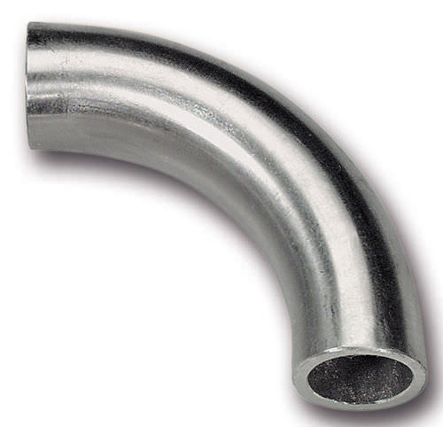 90°管道系统弯头 - SK-990 - Schwer Fittings - 不锈钢