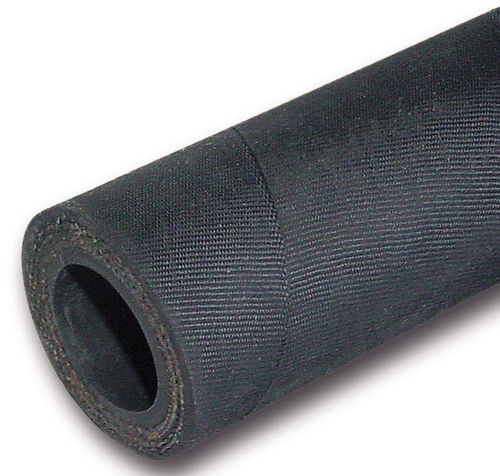 石油软管 - HOS-4 SH - Schwer Fittings - 液压 / 合成橡胶 / 运输