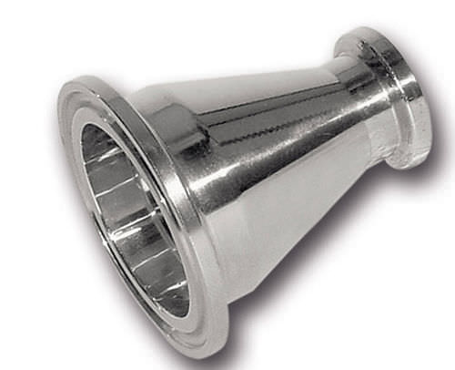 液压接头 - CL-CR - Schwer Fittings - 法兰 / 不锈钢 / 压力还原器