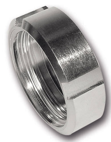 制动螺母 - AS-N - Schwer Fittings - 不锈钢