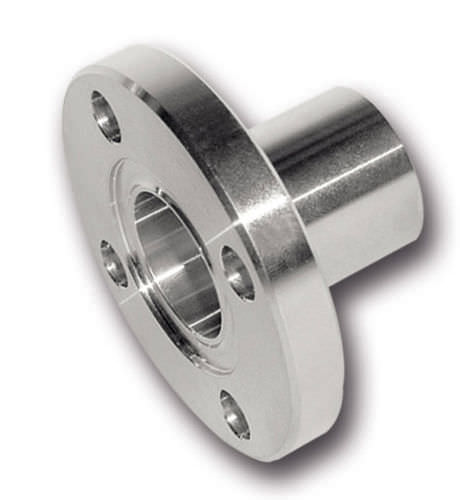 管道法兰 - AS-BF - Schwer Fittings - 不锈钢 / 马鞍形