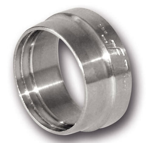 不锈钢切割环 - SR-500Z b - Schwer Fittings - 双刃