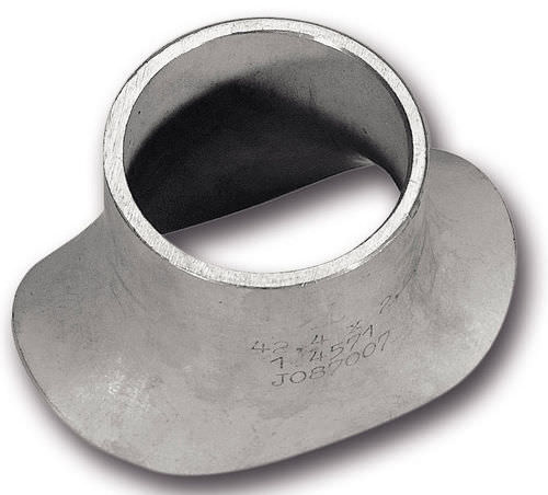 液压接头 - WF-Sat - Schwer Fittings - 焊接 / 不锈钢 / 压力还原器