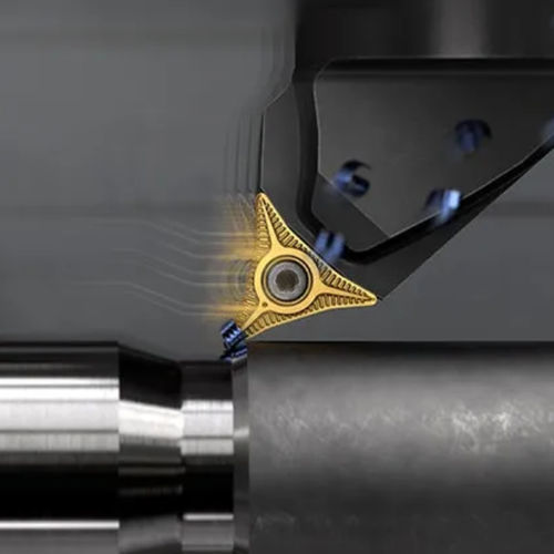 户外车刀工具 - PrimeTurning™ - Sandvik Coromant/山特维克可乐满 - 内部 / 可拆除刀片 / 快速进给