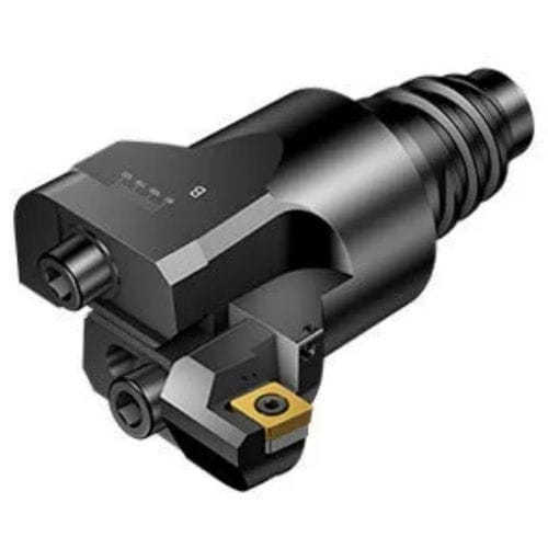 可转位刀片镗刀 - CoroBore® BR20 - Sandvik Coromant/山特维克可乐满 - 粗加工 / 高效率