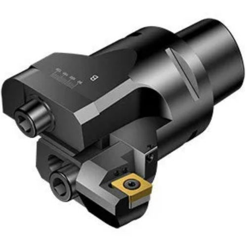 粗加工镗刀 - CoroBore® BR10 - Sandvik Coromant/山特维克可乐满 - 可转位刀片 / 反向