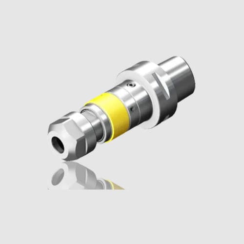 ISO刀柄 - CoroChuck® 970  - Sandvik Coromant/山特维克可乐满 - HSK / 圆柱柄 / Weldon式