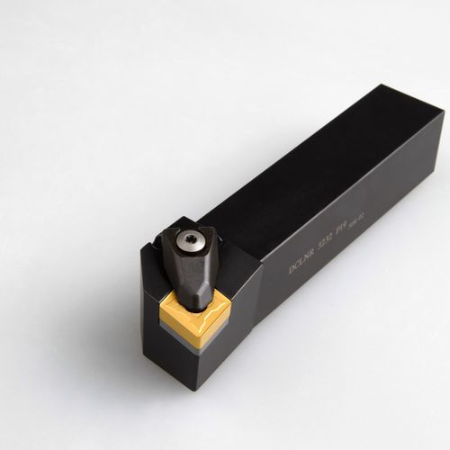 不锈钢车削刀片 - NMR - medium and roughing operations - Dormer Pramet/多玛普拉米特