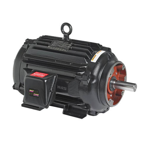 同步电机 - SyMAX  - Yaskawa America, Inc. - Drives & Motion Division - 交流 / 460 V / 380V