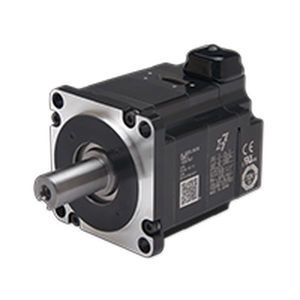 无刷伺服电机 - SGM7J   - Yaskawa America, Inc. - Drives & Motion Division - 三相 / 400V / 200 V