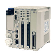 32轴式运动控制器 - MP3300iec-RBT - Yaskawa America, Inc. - Drives & Motion Division - 20轴式 / 以太网 / Modbus TCP