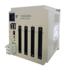 远程IO模块 - JEPMC series - Yaskawa America, Inc. - Drives & Motion Division - 模拟 / 数字 / 以太网