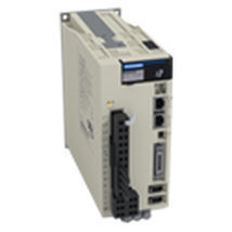 双轴运动控制器 - SGD7W series - Yaskawa America, Inc. - Drives & Motion Division - 单相 / 三相 / 伺服发动机