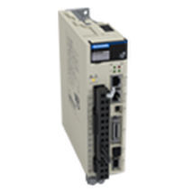 EtherCAT运动控制器 - SGD7S   - Yaskawa America, Inc. - Drives & Motion Division - 单轴 / 伺服发动机 / 数字