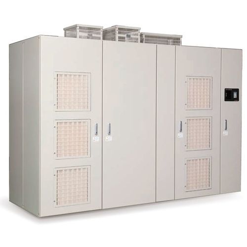 中电压交流驱动器 - MV1000 - Yaskawa America, Inc. - Drives & Motion Division - 三相 / 矢量控制 / 数码