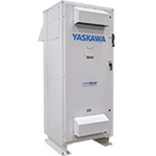 低谐波交流驱动器 - U1000 iQpump - Yaskawa America, Inc. - Drives & Motion Division - 数显 / 永磁 / 嵌入式