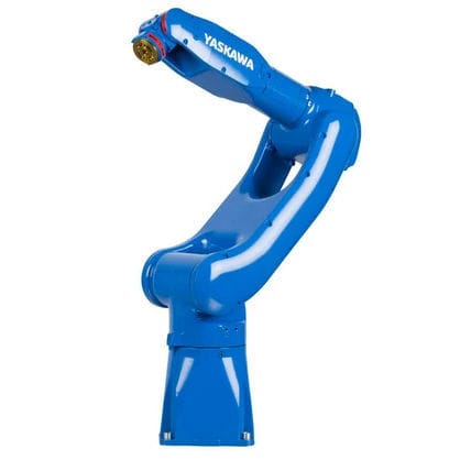 关节型机器人 - GP7 - Yaskawa America, Inc. - Drives & Motion Division - 6轴 / 转运 / 搬运