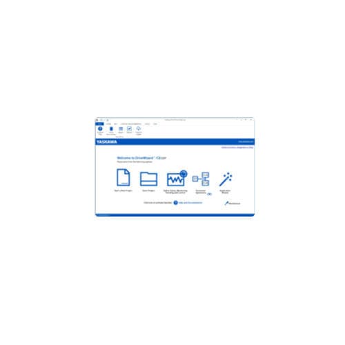 转换软件 - Yaskawa America, Inc. - Drives & Motion Division - 编程 / 监控 / SCADA